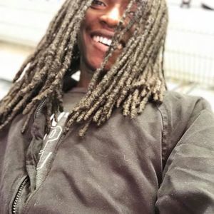 Meet your Posher, Lamar